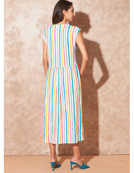 Modello di abiti - McCall's 8281