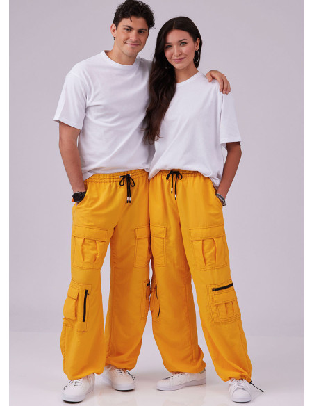 Modello di pantaloni - McCall's 8458