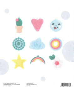 Libro creative bubble funny 2