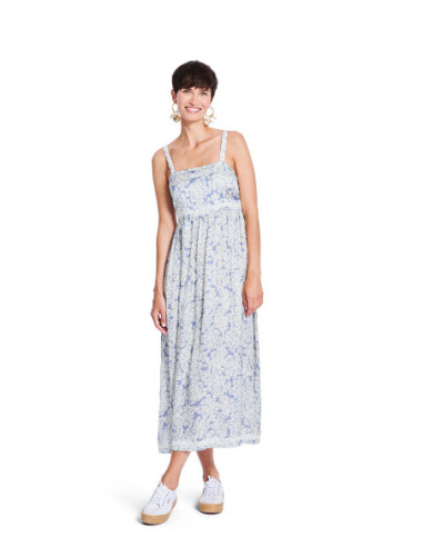 Modello di abito - Burda 5821