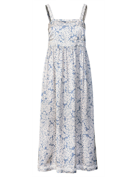 Modello di abito - Burda 5821
