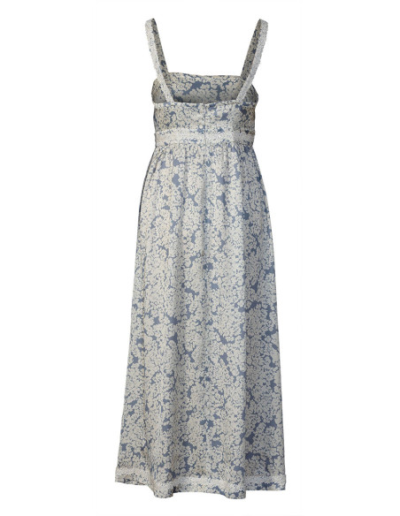 Modello di abito - Burda 5821
