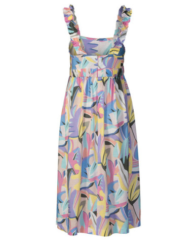 Modello di abito - Burda 5821