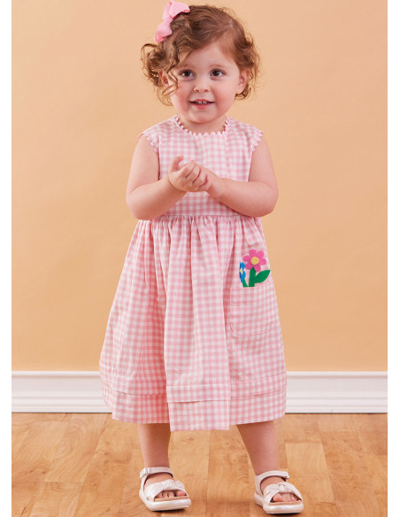 Modello tutina - McCall's 8416