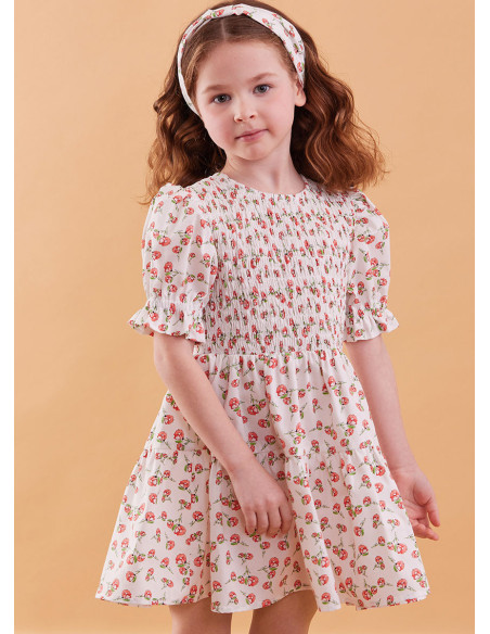 Modello di abito - McCall's 8417