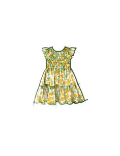 Modello di abito - McCall's 8417 2