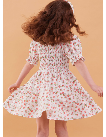 Modello di abito - McCall's 8417