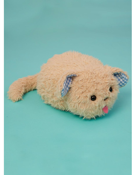Modello di peluche - McCall's 8301