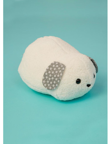 Modello di peluche - McCall's 8301