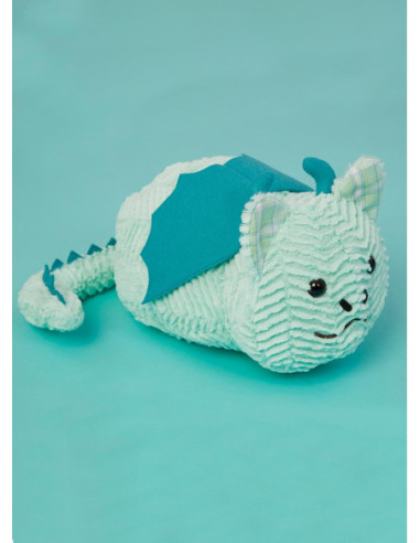 Modello di peluche - McCall's 8301