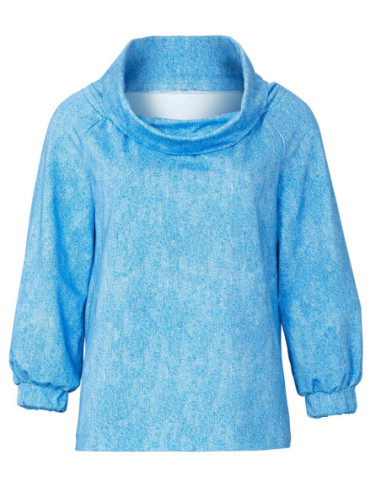 Modello di maglione - Burda 5858