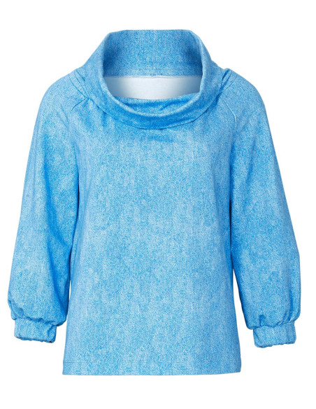 Modello di maglione - Burda 5858