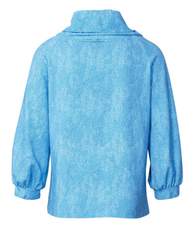 Modello di maglione - Burda 5858