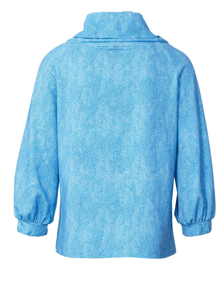 Modello di maglione - Burda 5858