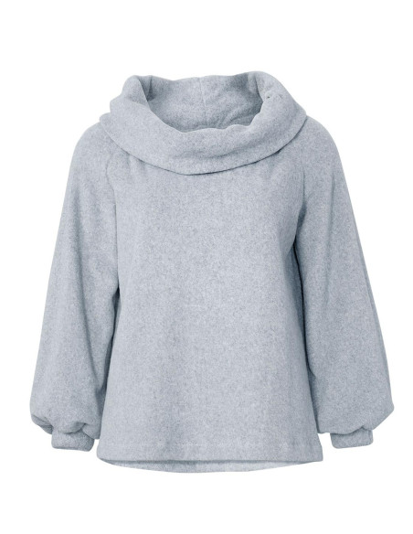 Modello di maglione - Burda 5858