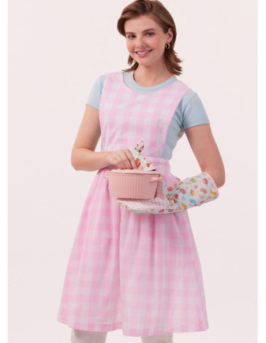 Modello di accessori - McCall's 8494