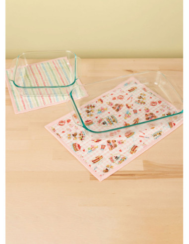 Modello di accessori - McCall's 8494