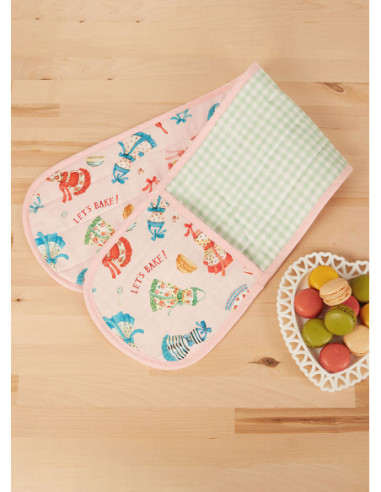Modello di accessori - McCall's 8494