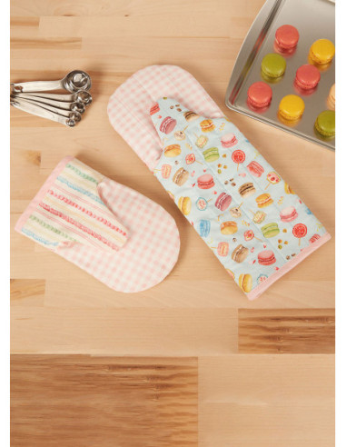 Modello di accessori - McCall's 8494
