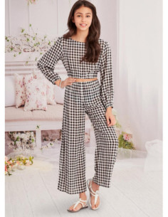 Modello per top, gonne, pantaloncini e pantaloni - McCall's 8295