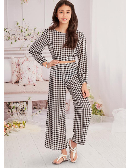 Modello per top, gonne, pantaloncini e pantaloni - McCall's 8295