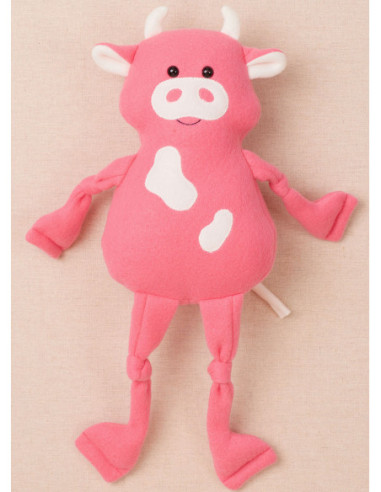 Modello di peluche - McCall's 8546