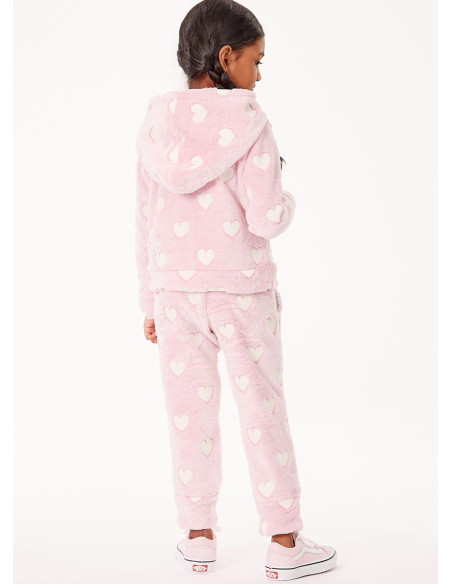 Modello di top e pantaloni - McCall's 8250