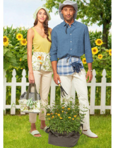 Modello di articoli da giardinaggio - McCall's 8300 2