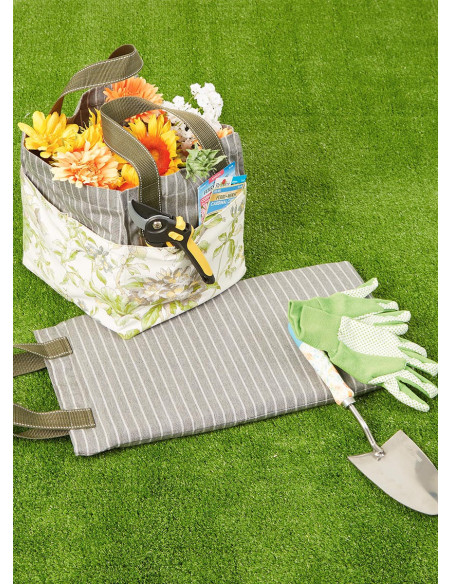 Modello di articoli da giardinaggio - McCall's 8300