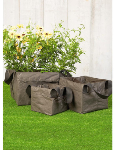 Modello di articoli da giardinaggio - McCall's 8300