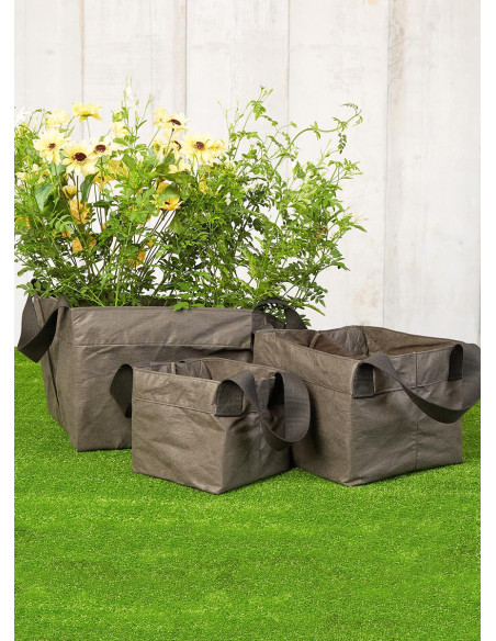 Modello di articoli da giardinaggio - McCall's 8300