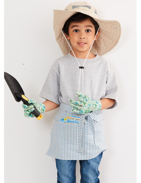 Modello di articoli da giardinaggio - McCall's 8300