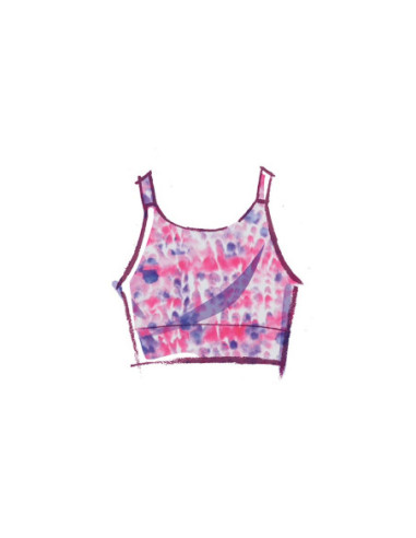 Modello di giacca, top e collant - McCall's 8374