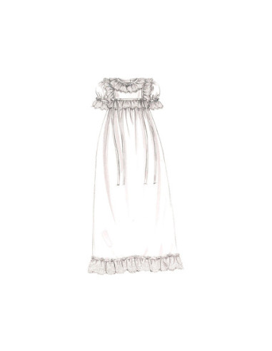Modello di abito - McCall's 8460