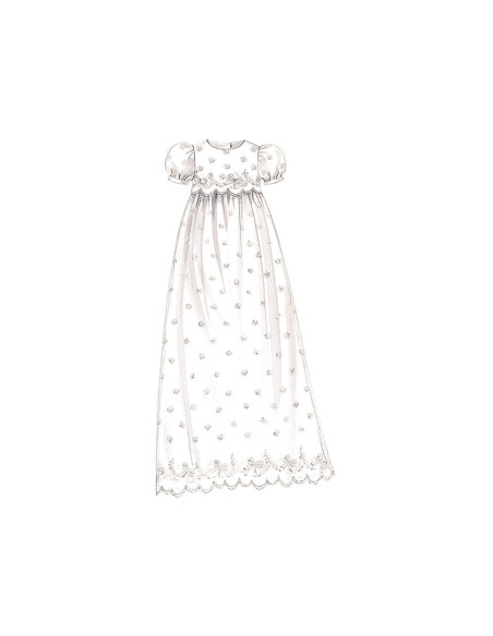 Modello di abito - McCall's 8460