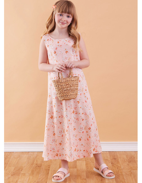 Modello di abito - McCall's 8418