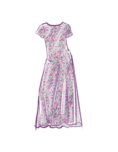 Modello di abito - McCall's 8418