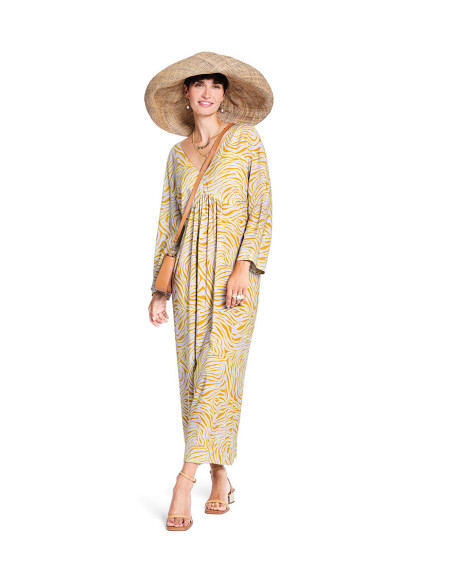 Modello di abito - Burda 5816