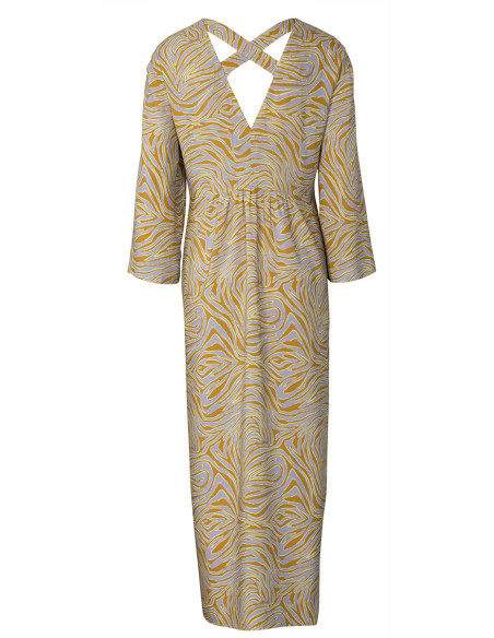 Modello di abito - Burda 5816