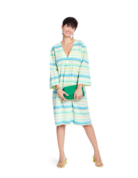 Modello di abito - Burda 5816