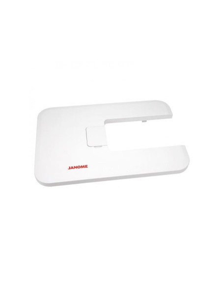 Tavolo di estensione 1600 P-QC e HD-9 Janome