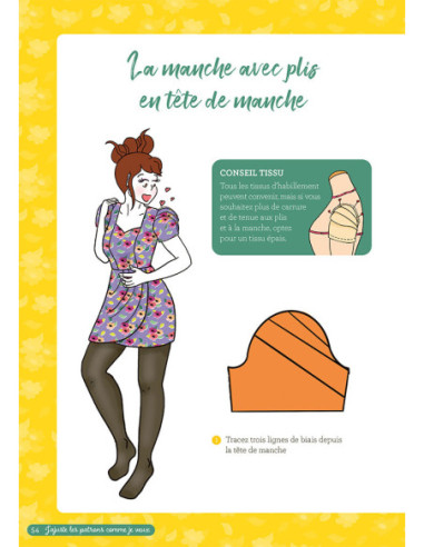 Libro Regolo i modelli come voglio! - 32 modelli di maniche e polsini