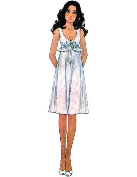 Modello vintage - McCall's 8430