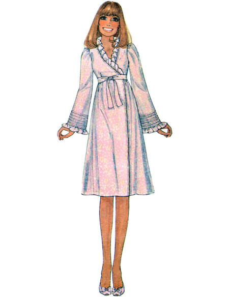 Modello vintage - McCall's 8430