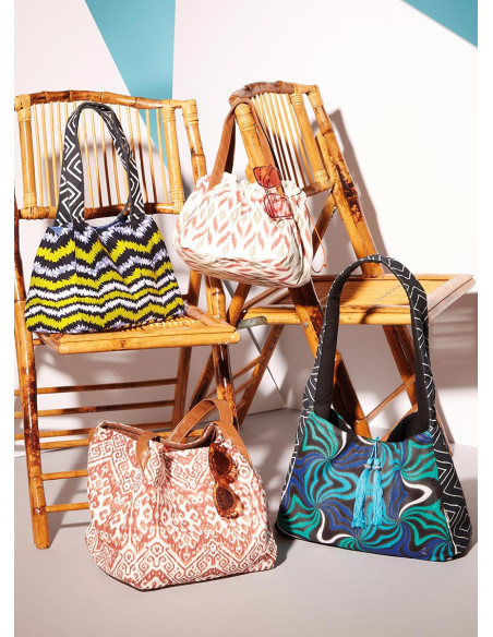 Modello di borse - McCall's 8307