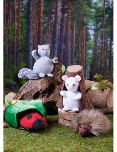 Modello di peluche - McCall's 8469