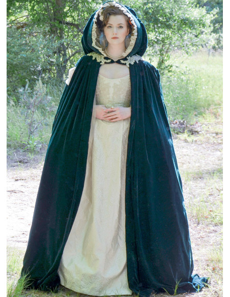 Cartamodello per costume - McCall's 7886