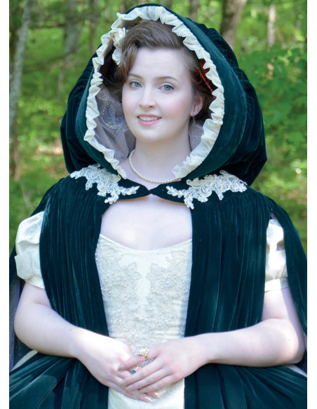 Cartamodello per costume - McCall's 7886