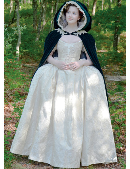 Cartamodello per costume - McCall's 7886