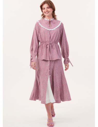 Modello vintage - McCall's 8490